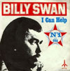 billy swan backing tracks