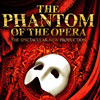 phantom of the opera backing tracks