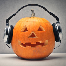 halloween music