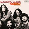 looking glass backing tracks