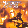 matthews southern comfort backing tracks