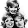 mcguire sisters backing tracks