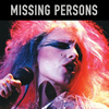 missing persons backing tracks