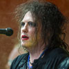 the cure backing tracks