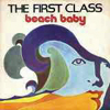 the first class backing tracks