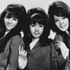 the ronettes backing tracks